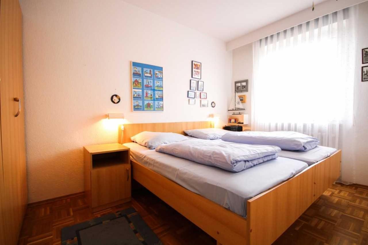 Dallacker Cuxhaven Bagian luar foto